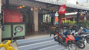 PATONG BLUE HOTEL